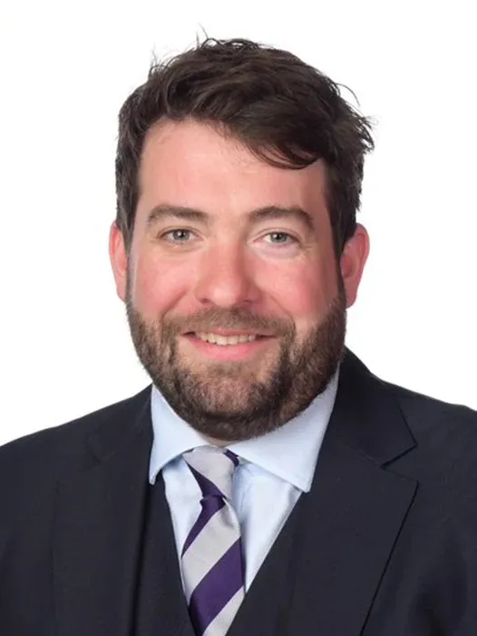 Daniel Eldred